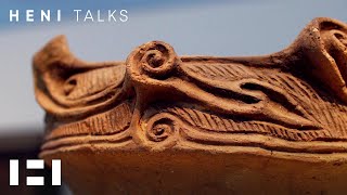 What is Ceramic Art  HENI Talks [upl. by Shaun]