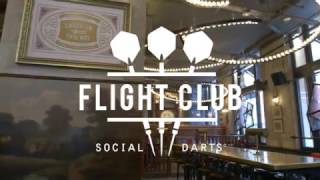 Welcome to Flight Club [upl. by Llerehc]