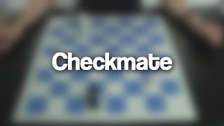 03  Checkmate What is a Checkmate  Chess [upl. by Domeniga]