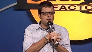 Nate Bargatze  Take a Bullet For You [upl. by Eustace]