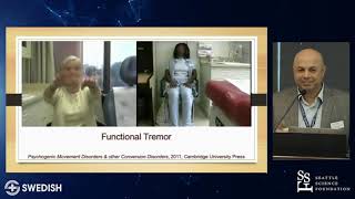 How am I running when I cant walk  Recovery from FND gait disorder [upl. by Oidale]