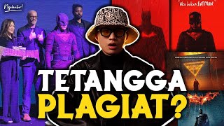 INDONESIA AJA GAGAL MALAYSIA COBAquot BIKIN UNIVERSE SUPERHERO SENDIRI‼️ PLAGIAT PULA quotKELUANG MANquot [upl. by Kerwinn]