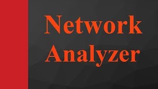 Network Analyzer Basics Parameters Block Diagram Working amp S Parameters Explained [upl. by Savil737]