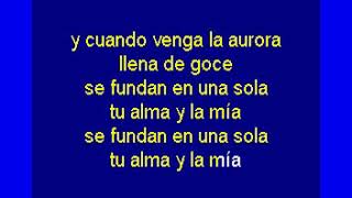 Williw Colon Idilio karaoke [upl. by Gypsy340]