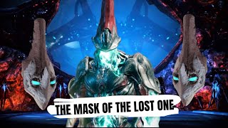 Warframe  MASK OF THE REVENANT  Quest [upl. by Kramer]