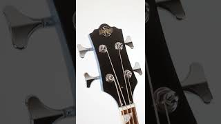 Eastwood Classic 4 Bass eastwoodguitars [upl. by Maite656]