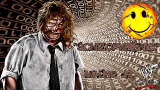 WWE 13 Mankind 19981999  Schizophrenic DL [upl. by Hsirk]