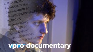 Buying hacked computers  VPRO Documentary [upl. by Ahselrak]