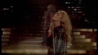 Dalida  Je suis malade Live Olympia 74 [upl. by Keelin530]