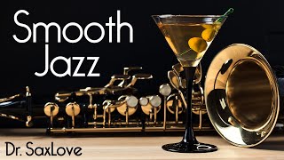 Smooth Jazz • 3 Hours Smooth Jazz Saxophone Instrumental Music for Grownups and Other People [upl. by Cherey]