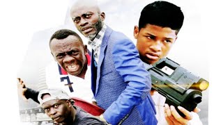 EWIASE TUMI pt1 full GHANA MOVIE c [upl. by Navert660]