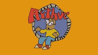 Homemade Intros Arthur [upl. by Philemon]