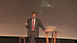 Philosopher of Science Stephen C Meyer Explores The Exciting Theory of Intelligent Design [upl. by Akiemehs]