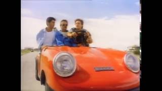 Weekend at Bernies  1989 Trailer [upl. by Buke759]