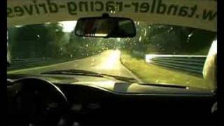 Eine Runde Nordschleife mit Walter Röhrl [upl. by Zweig770]