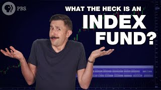 What The Heck Is An Index Fund [upl. by Flowers]