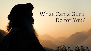 Guru Purnima  A Day of Grace  Sadhguru [upl. by Atig]