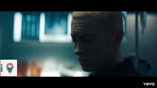 Logic  Homicide ft Eminem OFFICIAL VIDEO [upl. by Adekam66]