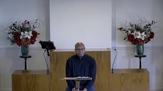 Woodbridge VA church of Christ Bible Class and Worship [upl. by Ralston215]