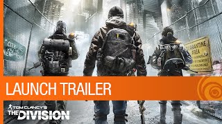 Tom Clancys The Division Walkthrough Part 1  PC Gameplay Review 1080P [upl. by Aniryt]