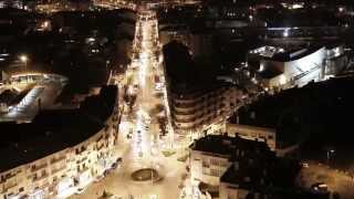 Viseu spot promocional da melhor cidade para viver [upl. by Nnaaihtnyc]