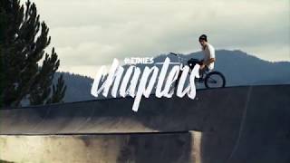 BMX  Etnies  Chapters RARE [upl. by Hsiri]