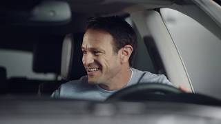 Fathers Day WeatherTech Commercial [upl. by Anahoj186]