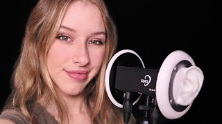 ASMR mhm [upl. by Luann]