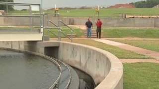 Edmonds Waste Water Treatment Plant [upl. by Valerle]