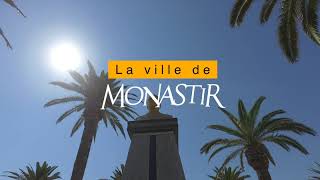 Visité Monastir en 1 jour en Tunisie [upl. by Gildus]