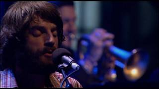 Ray LaMontagne  Gone Away From Me BBC 4 Sessions [upl. by Grace774]