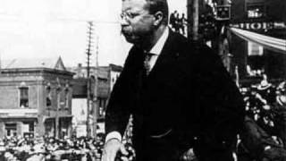 Teddy Roosevelt speech [upl. by Talanta272]