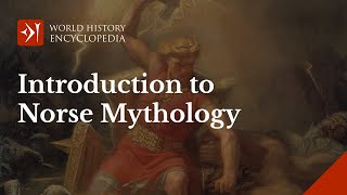 Norse Mythology an Introduction to the Norse Gods Goddesses Myths and Legends [upl. by Alia892]