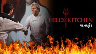 Hells Kitchen US Uncensored  Season 10 Episode 19  Full Episode [upl. by Neelloc]