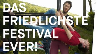 Das friedlichste Festival ever Folge 24 Was ist dran an Esoterik [upl. by Iot643]