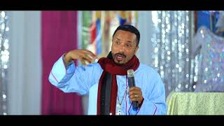 ETHIOPIAN NEW ORTHODOX SIBKET BY MEHRETEAB ASEFA [upl. by Weslee]