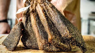 How To Make The Best Biltong You Ever Tasted  Beginner Cured Meat Tutorial [upl. by Dduj422]