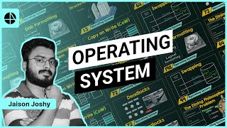 Introduction to Operating Systems [upl. by Naitsabas]