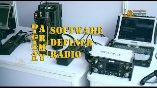 Software defined radios can revolutionize digital army movement  Product Technology [upl. by Francis]