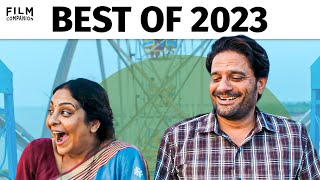 10 Best Hindi Films of 2023 [upl. by Zima]