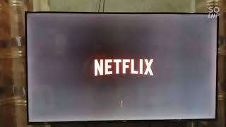 Fixing Netflix On Smart TV [upl. by Verne]