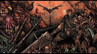 Berserk Episode 05 [upl. by Mccarty]