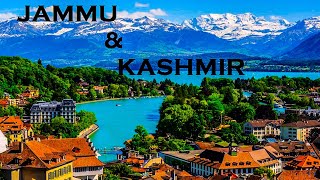 Jammu And Kashmir full view Kashmir Tourism Top Videos [upl. by Lednek278]