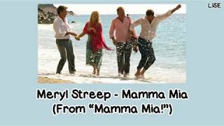 Mamma Mia 2 Here We Go Again Song amp Trailer 2018 [upl. by Findley684]