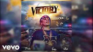 Masicka  Victory  Clean [upl. by Polivy]