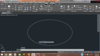 Cilindro En 3D EN AUTOCAD [upl. by Aynwad393]