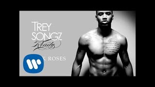 Trey Songz  Black Roses Official Audio [upl. by Jojo]