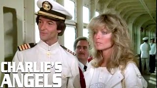 Charlies Angels  The Angels Go To Hawaii  Classic TV Rewind [upl. by Nahtnhoj]