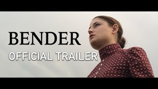 Bender Official Trailer [upl. by Nimajnab266]