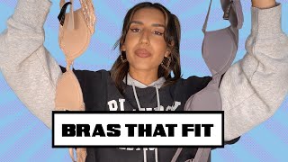 Best Bras for Small Chested Women [upl. by Raveaux]